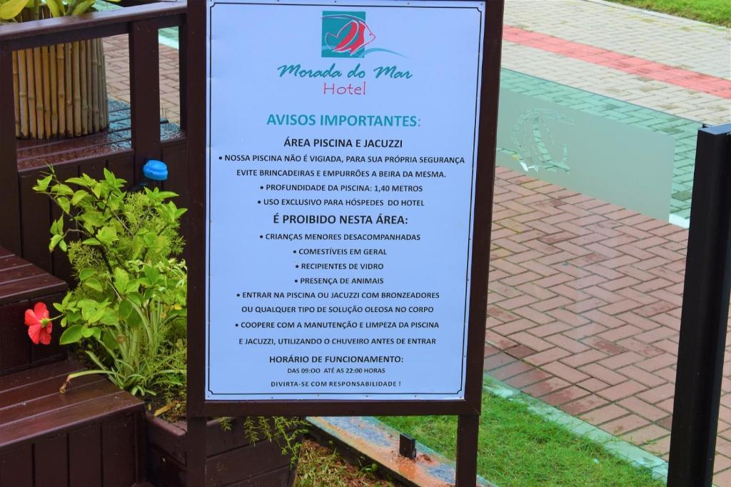  Morada do Mar Hotel