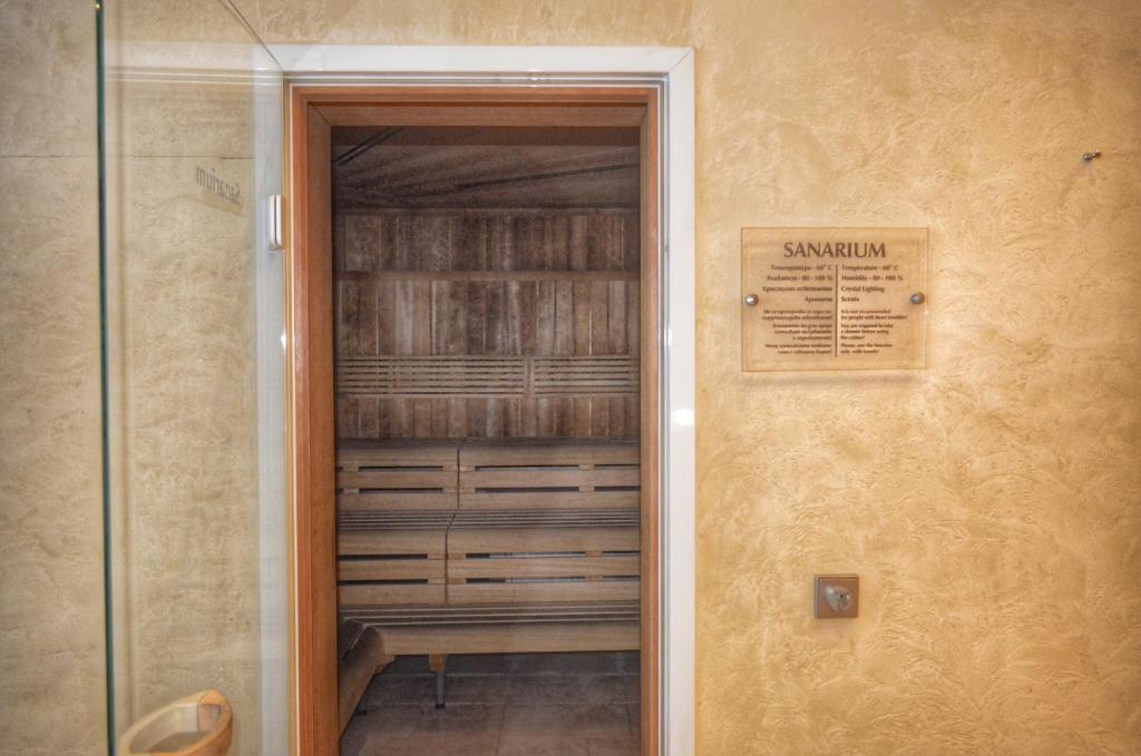 Fotografie z fotogalerie ubytování Bellevue Residence Apartments v destinaci Bansko