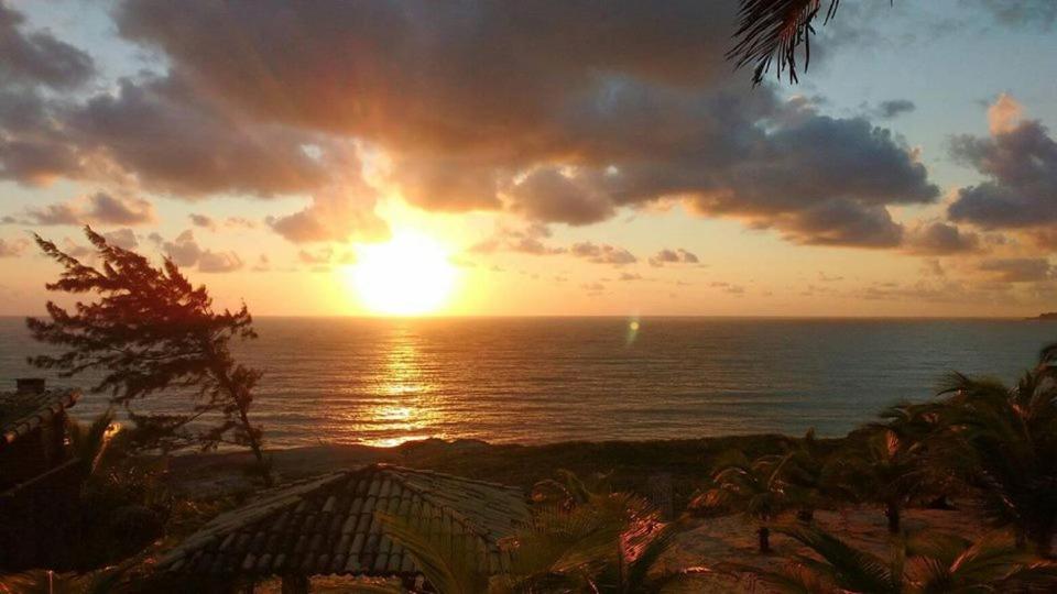  Meu Paraíso. Pipa
