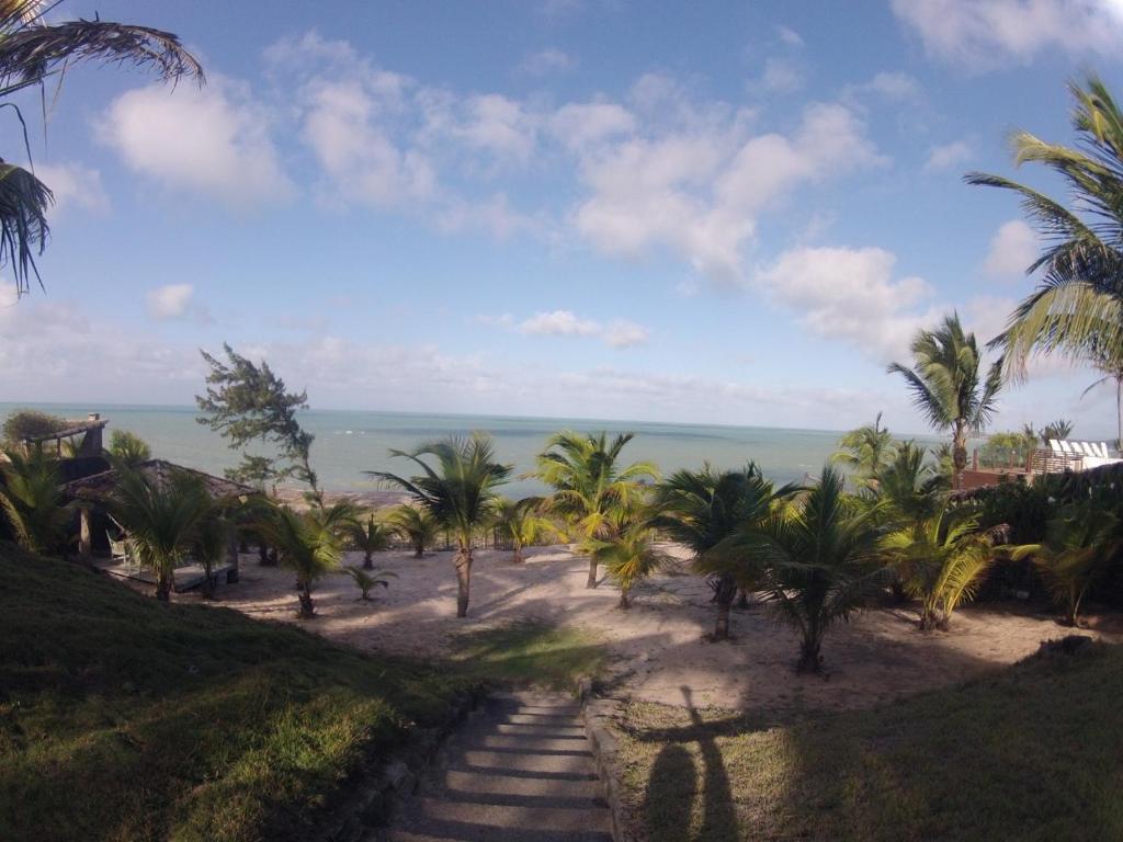  Meu Paraíso. Pipa