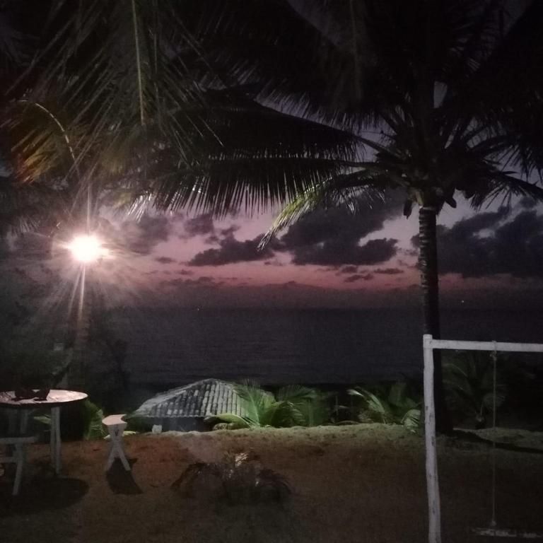  Meu Paraíso. Pipa