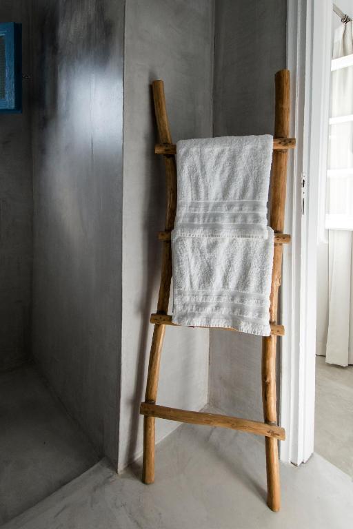 Fotografie z fotogalerie ubytování Perigiali Rooms & Apartments Folegandros v destinaci Agali