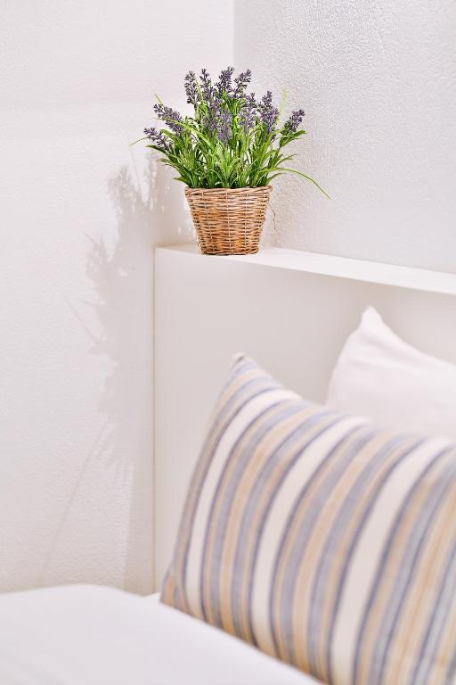 Dias Hotel - Resim 24