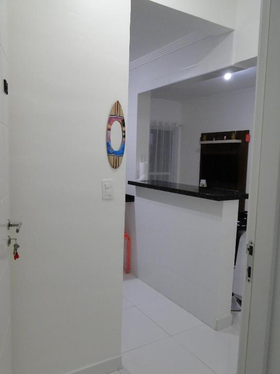  Aviação-Praia Grande/SP- 100m praia - imperdível