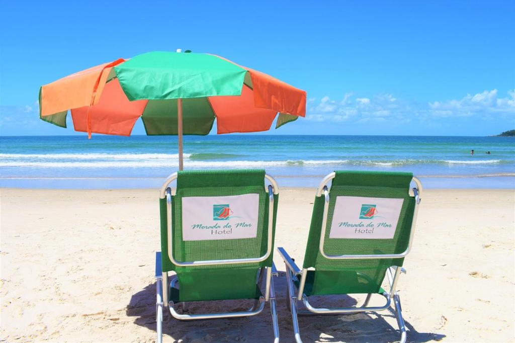 Morada do Mar Hotel