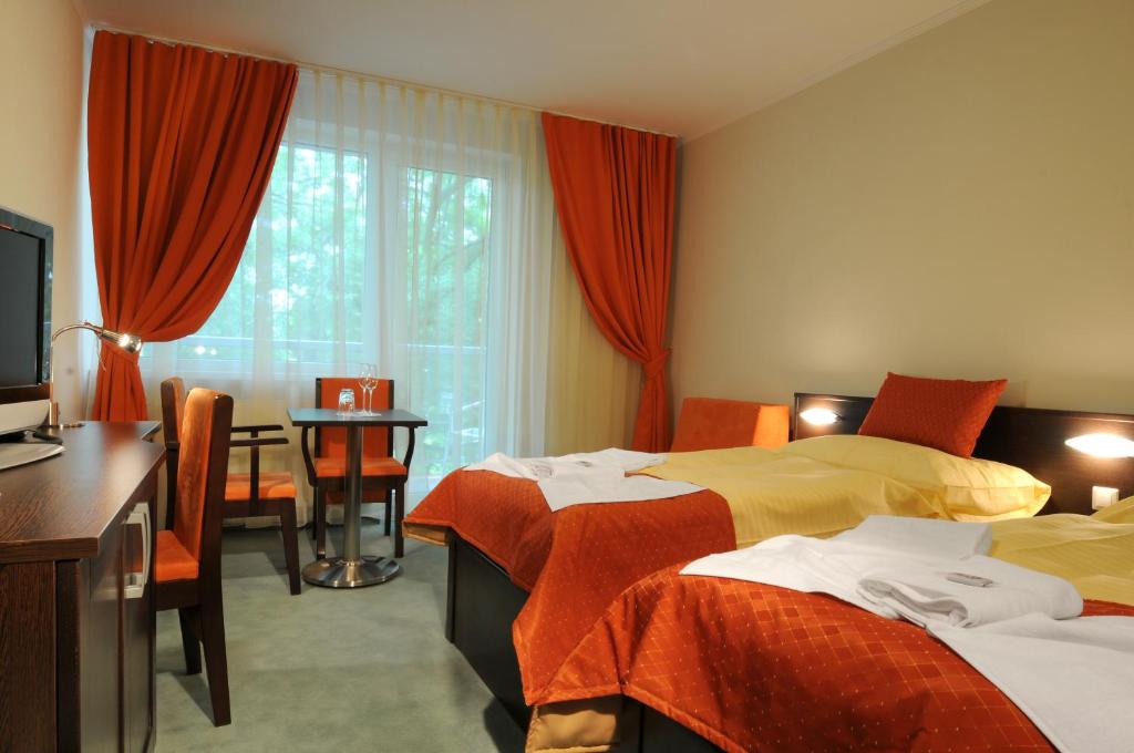 Hotel SOREA REGIA - Resim 31