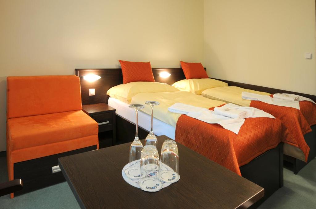 Hotel SOREA REGIA - Resim 29