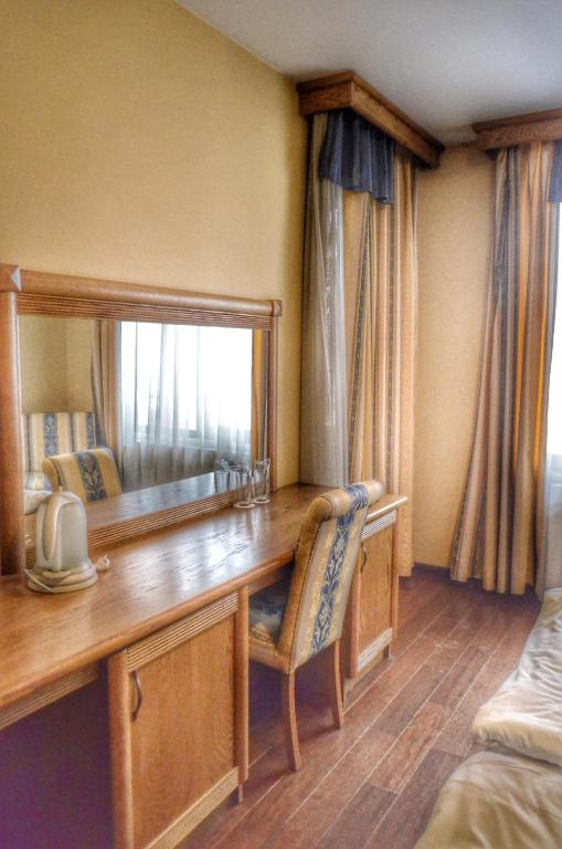 Fotografie z fotogalerie ubytování Bellevue Residence Apartments v destinaci Bansko