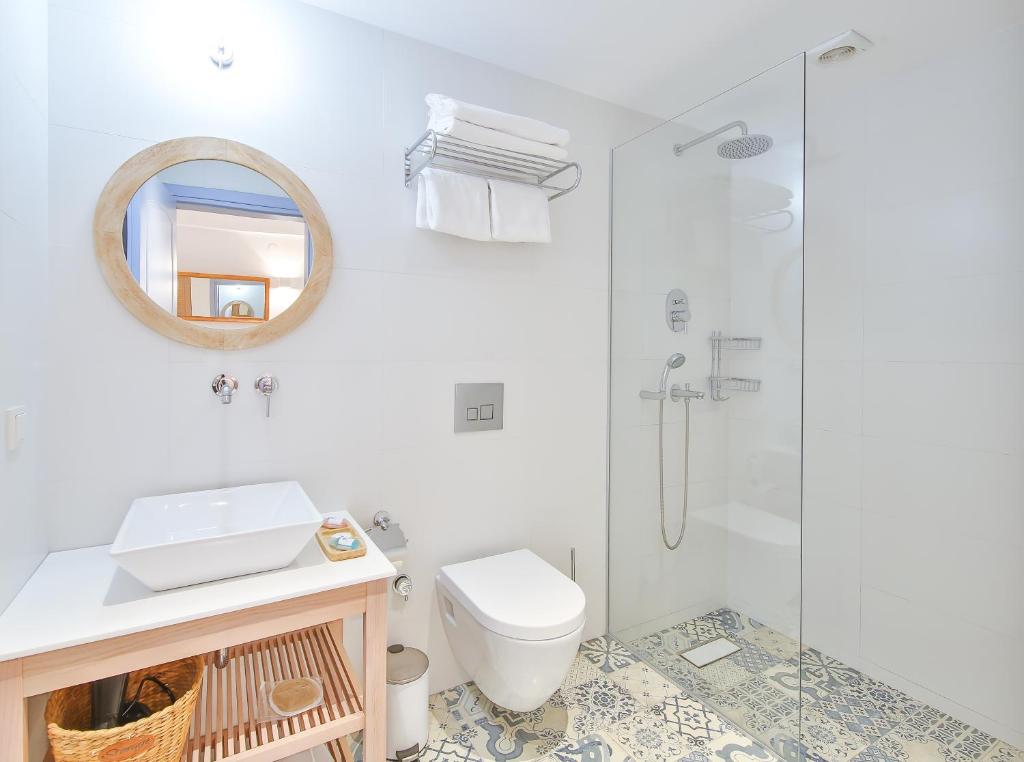 Dias Hotel - Resim 30