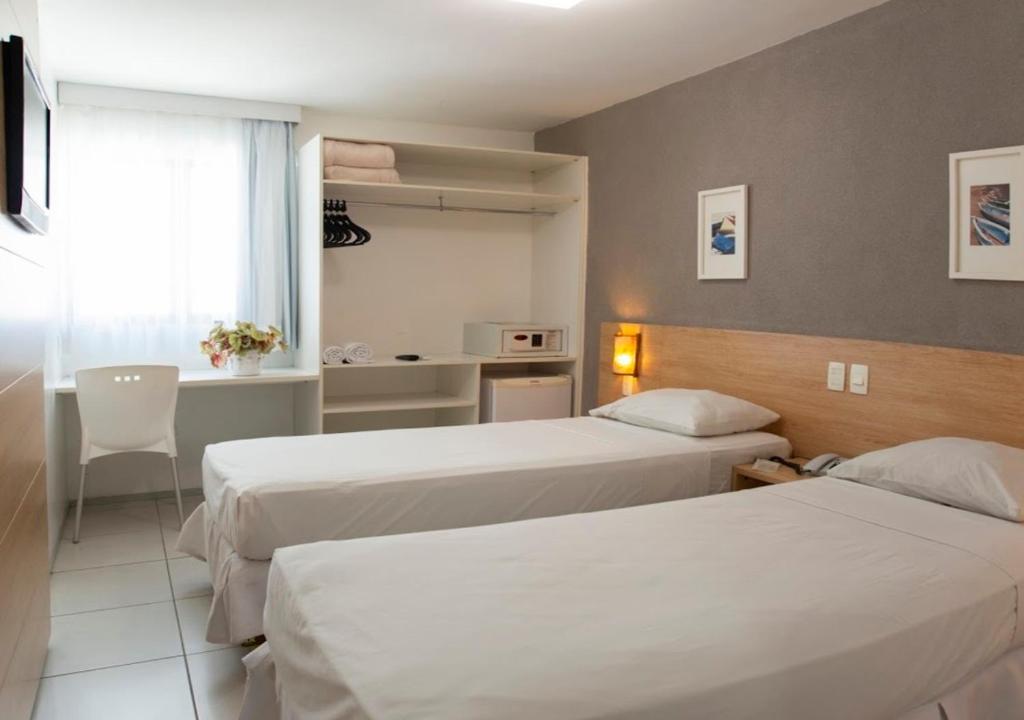  Hotel Porto Maceió