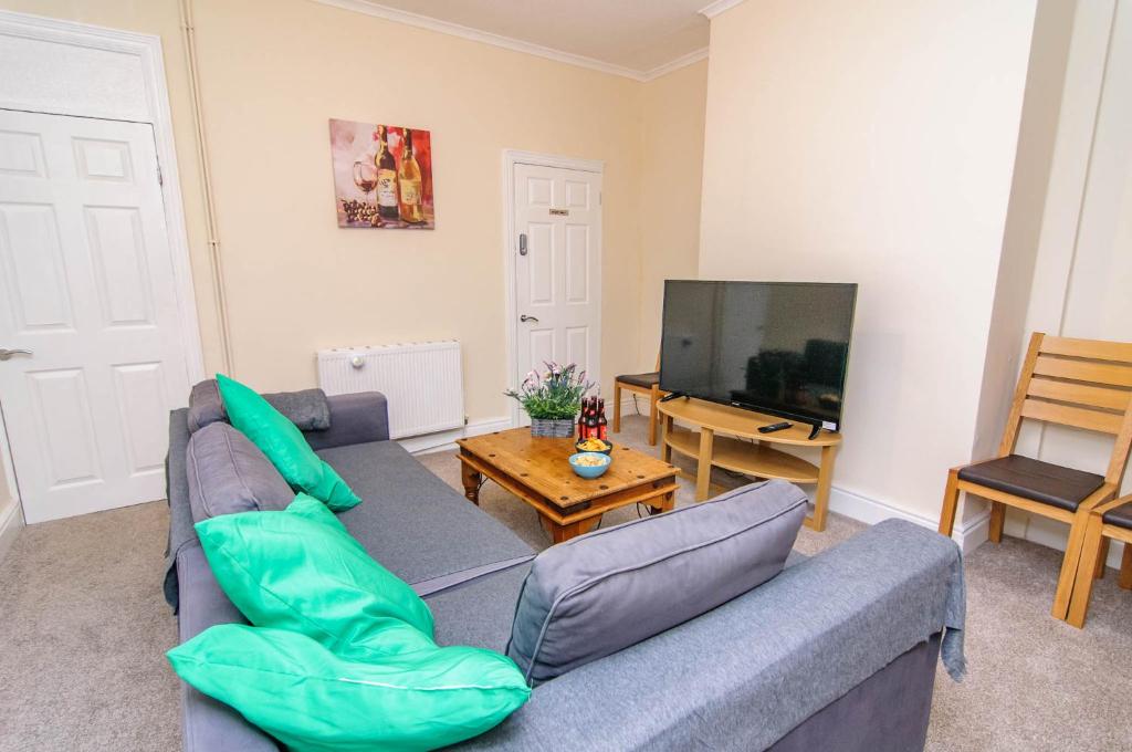 Apartment Askern House, Doncaster, UK