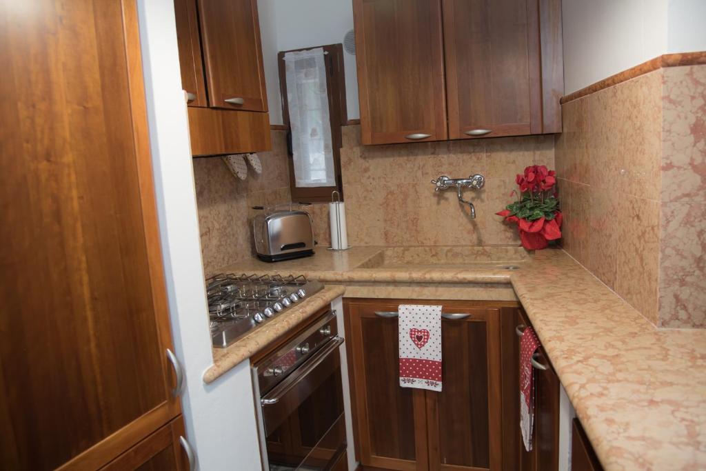 Zdjęcie z galerii obiektu Casa vacanze Corte dei dami w mieście Caprino Veronese