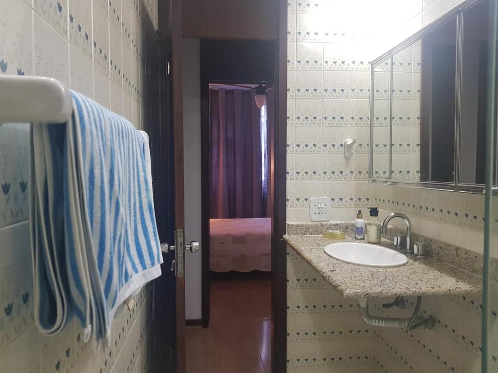  Copa Residencial Belo