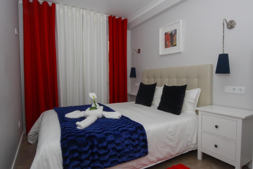 Ferhouse Dreams-Farilhões - 14