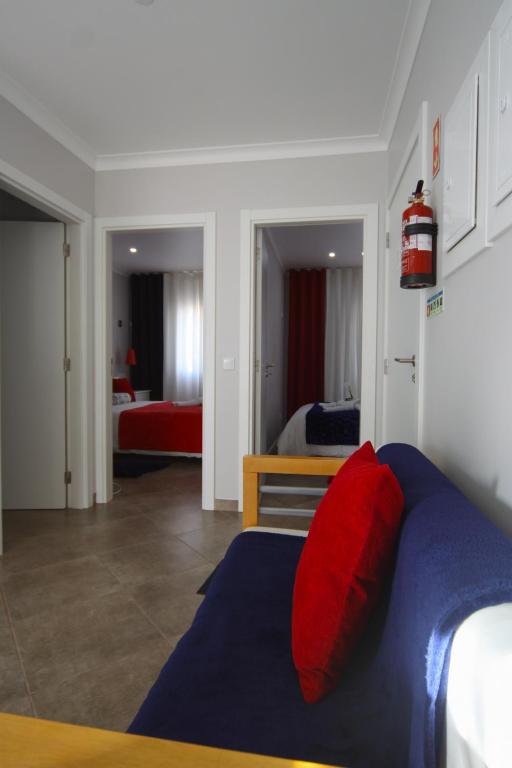 Ferhouse Dreams-Farilhões - 19