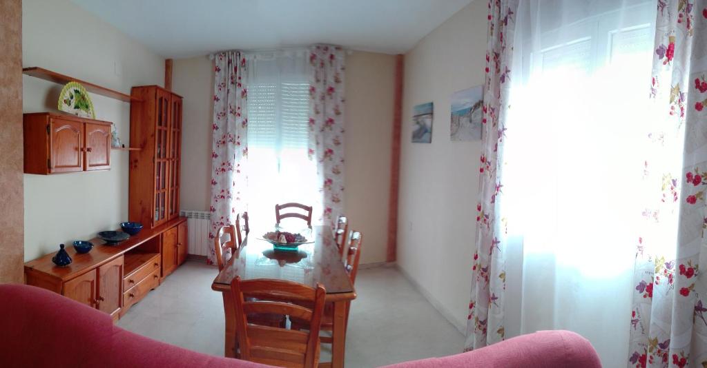 Pregonero House - Maison De Vacances