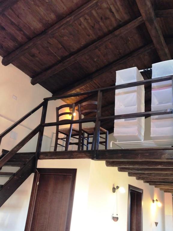 Fotografie z fotogalerie ubytování Chalet Etna v destinaci Biancavilla