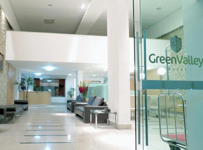  Green Valley Hotel