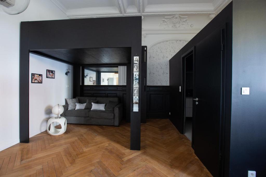 1834&Spa Colmar – photo 3