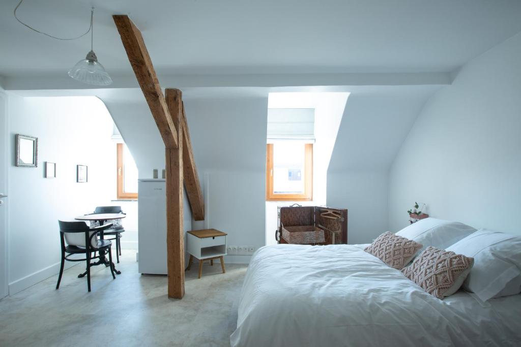 1834&Spa Colmar – photo 7