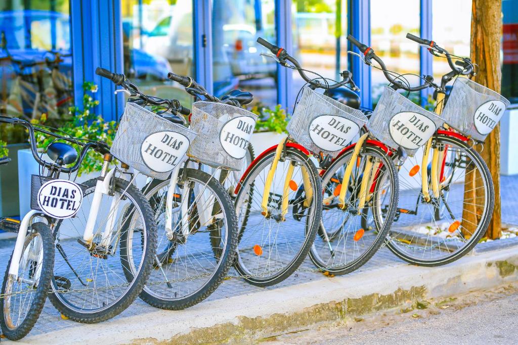 Dias Hotel - Resim 13