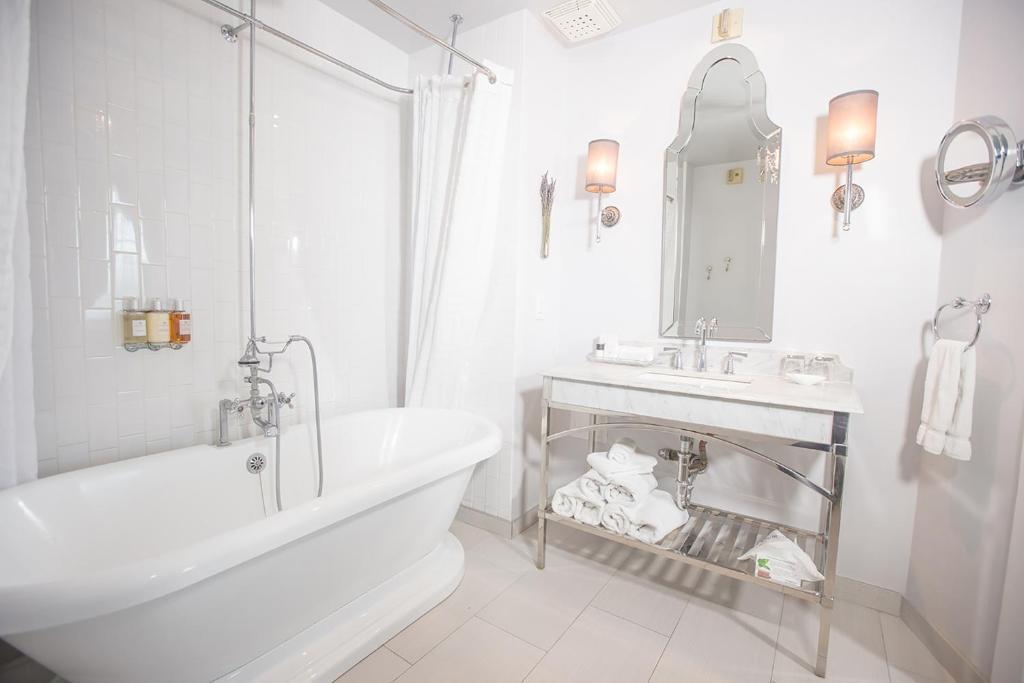 The Culver Hotel - The Culver King Suite