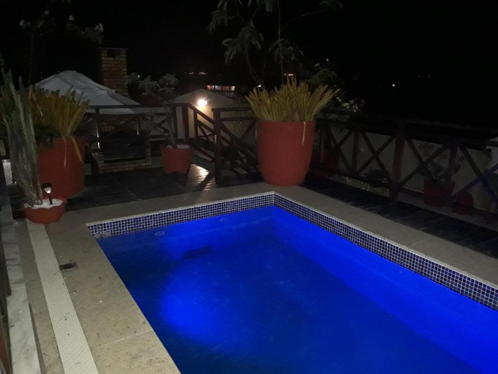  Top of the Town - Penthouse