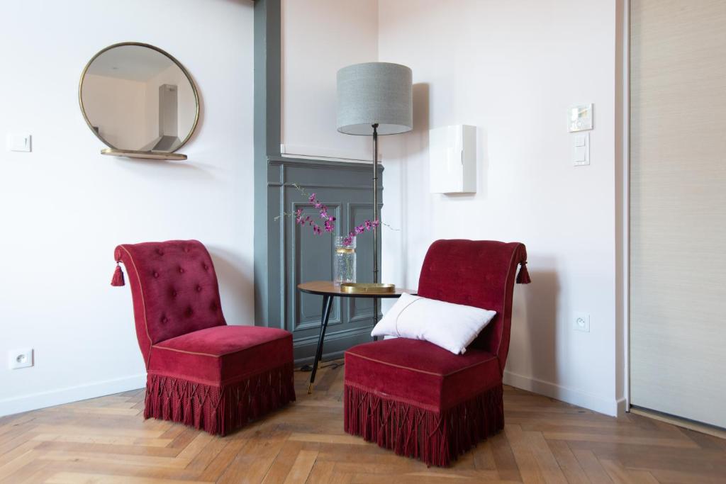 1834&Spa Colmar – photo 13