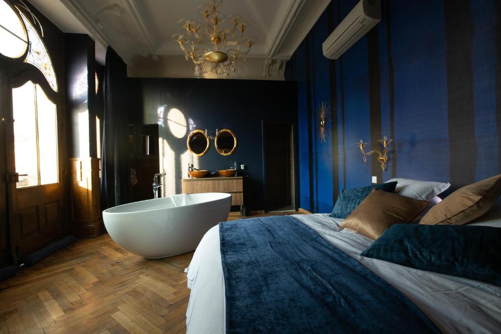 1834&Spa Colmar – photo 14