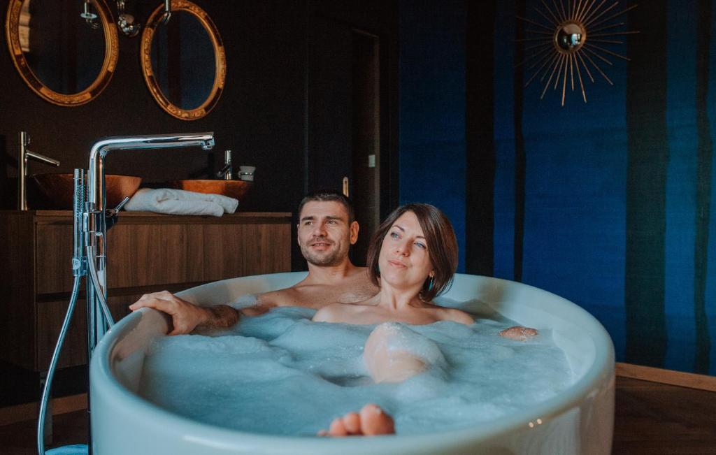 1834&Spa Colmar – photo 8
