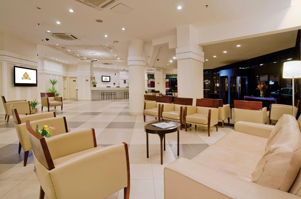  Nobile Suites Particular com cozinha compacta
