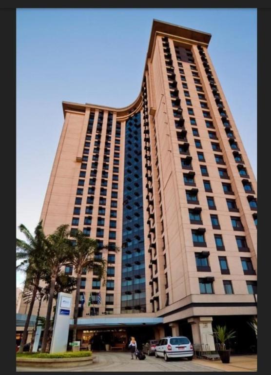  Nobile Suites Particular com cozinha compacta