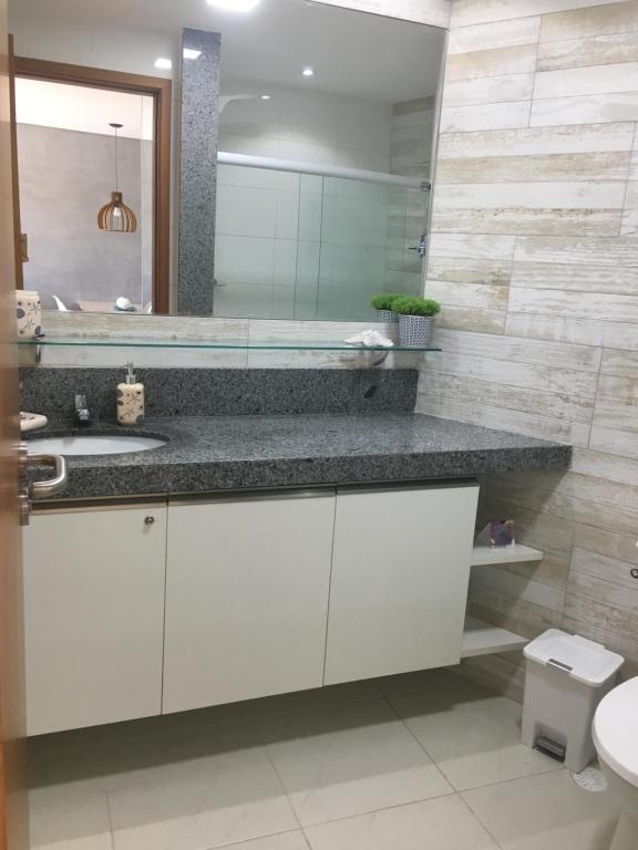  Flat Carneiros Beach Resort