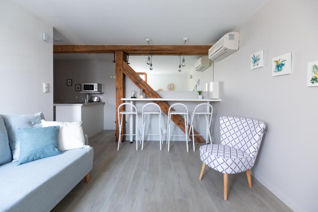 1834&Spa Colmar – photo 4