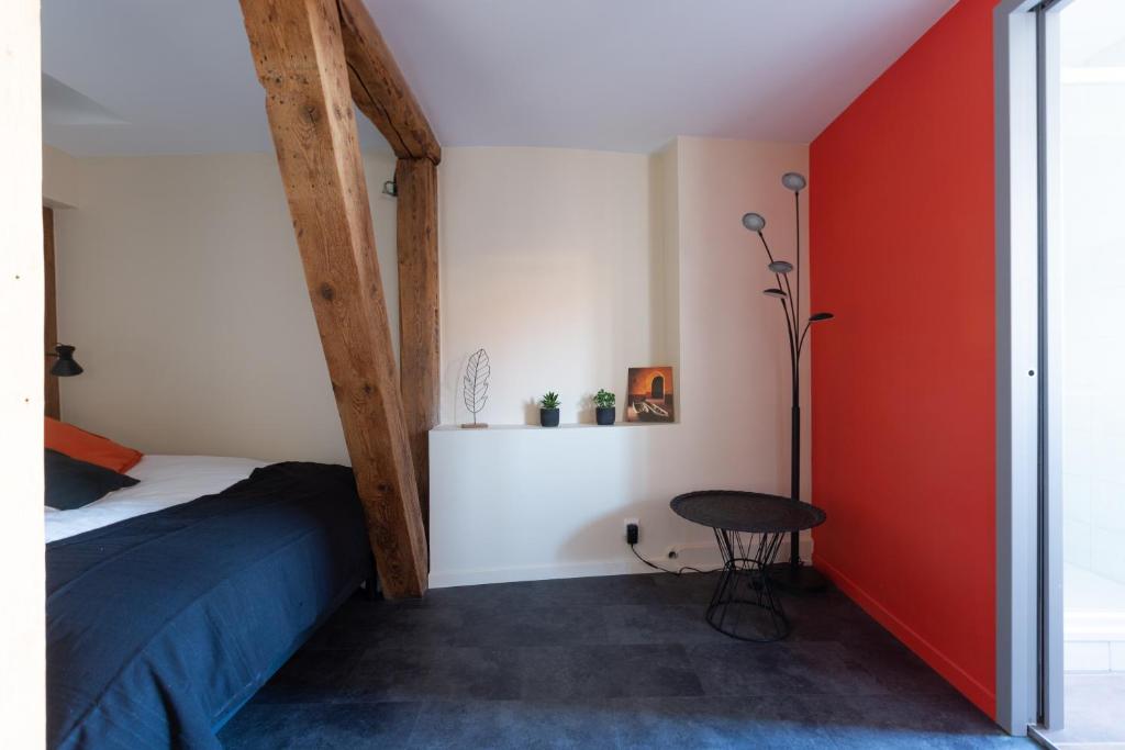1834&Spa Colmar – photo 45