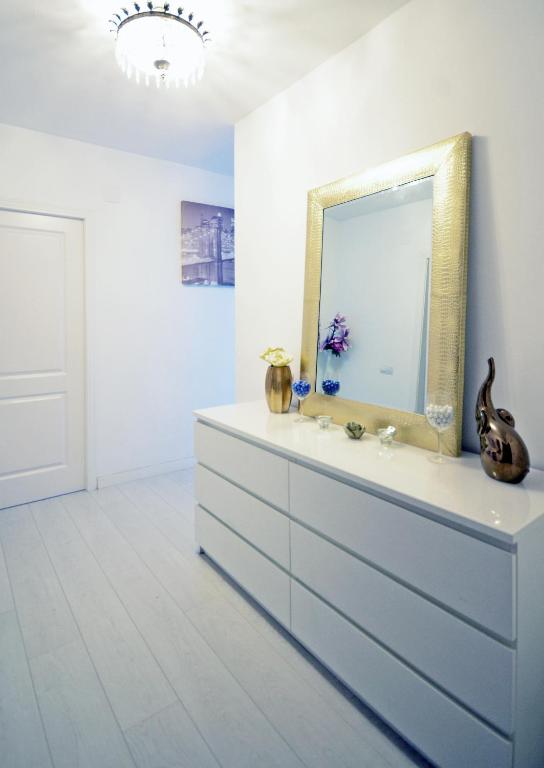 Fotografie z fotogalerie ubytování Modern Apartment in Valencia ve Valencii