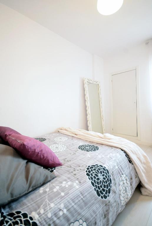 Fotografie z fotogalerie ubytování Modern Apartment in Valencia ve Valencii