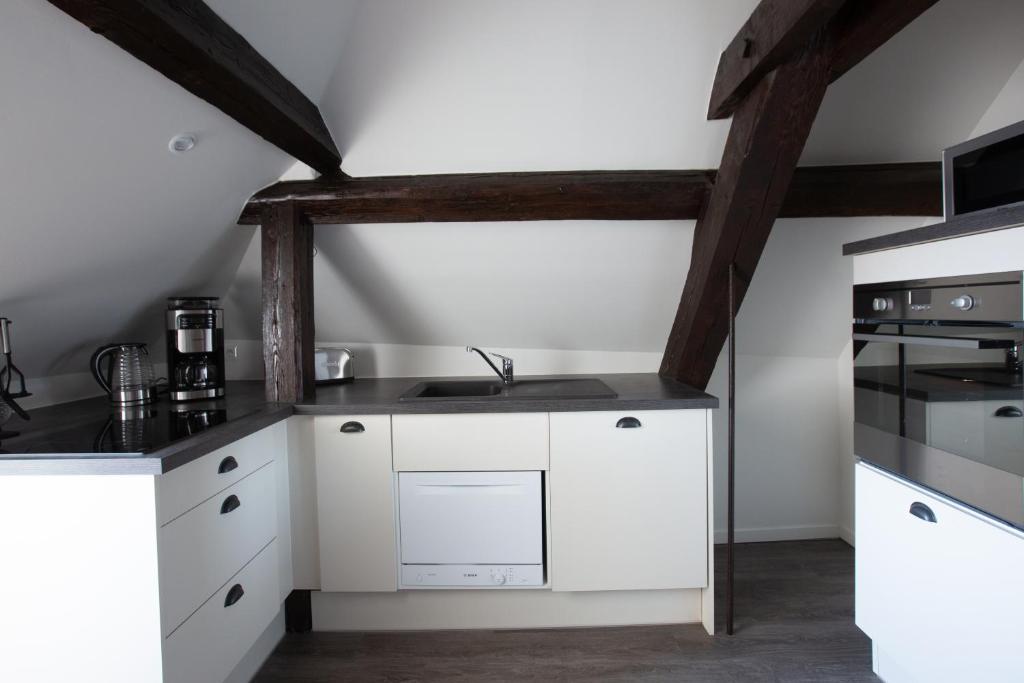 1834&Spa Colmar – photo 24
