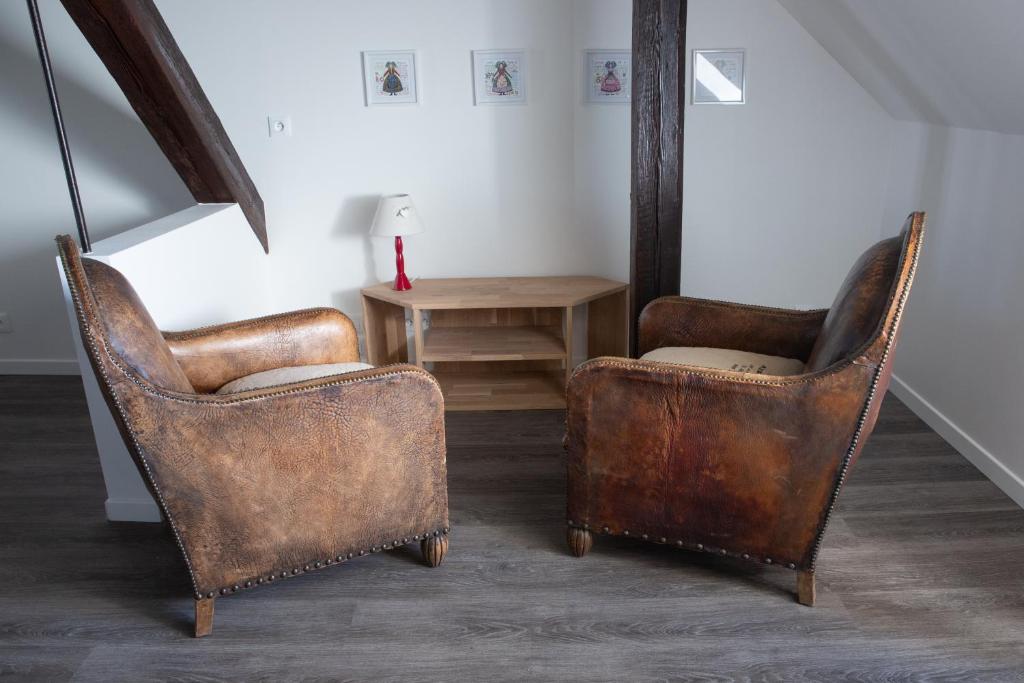 1834&Spa Colmar – photo 25