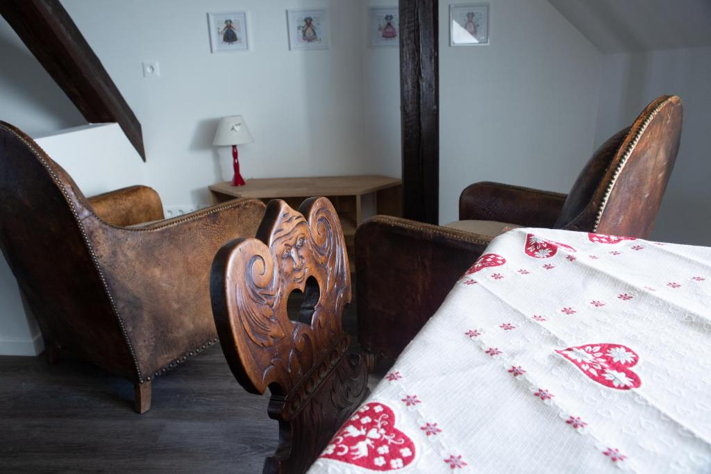 1834&Spa Colmar – photo 39
