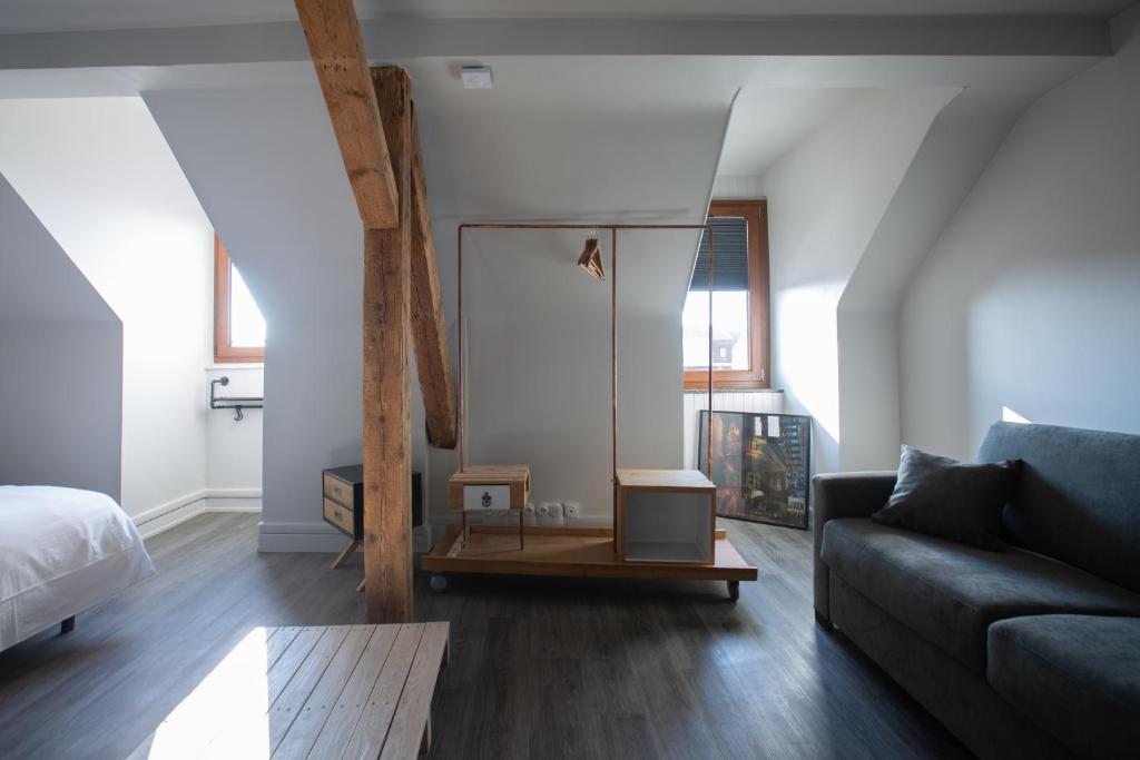 1834&Spa Colmar – photo 38