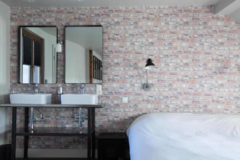 1834&Spa Colmar – photo 43