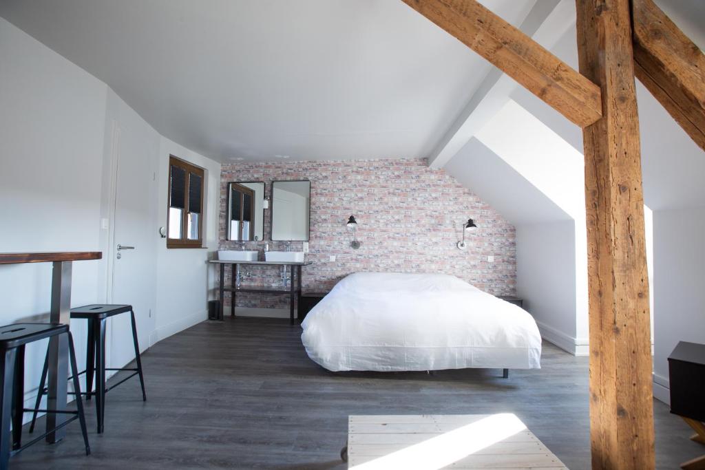 1834&Spa Colmar – photo 44