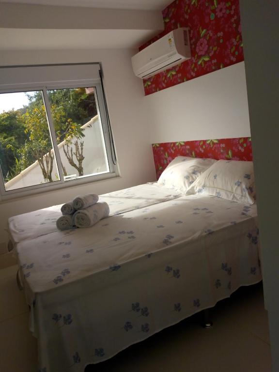  Excelente casa na areia da praia da Ferradura