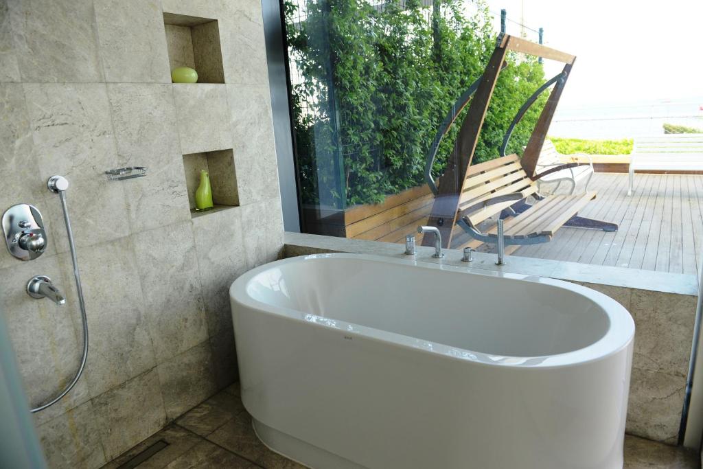 Fotografie z fotogalerie ubytování Ataköy Marina Park Hotel Residence v destinaci Istanbul