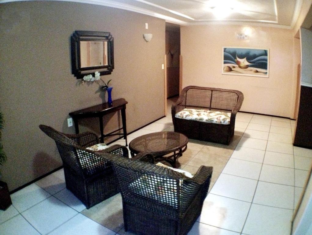  Raio de Sol Praia Hotel