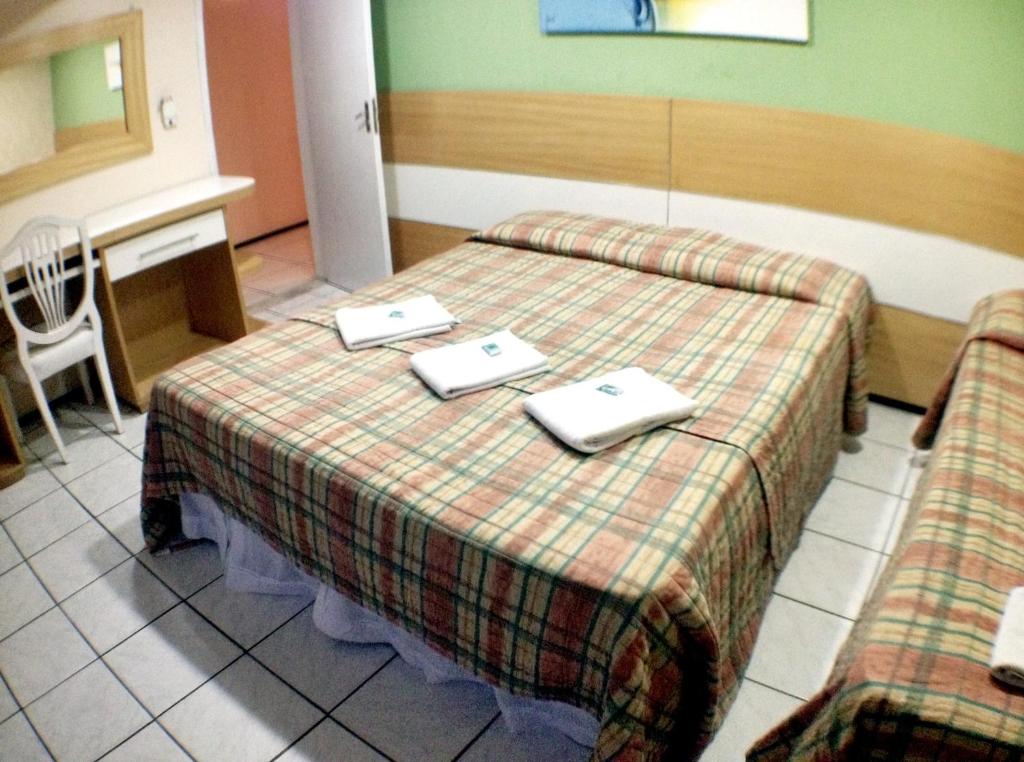  Raio de Sol Praia Hotel