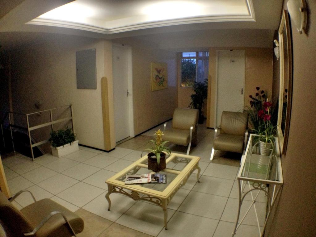  Raio de Sol Praia Hotel