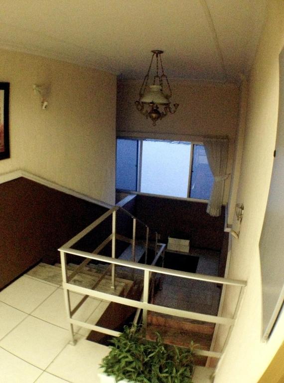  Raio de Sol Praia Hotel