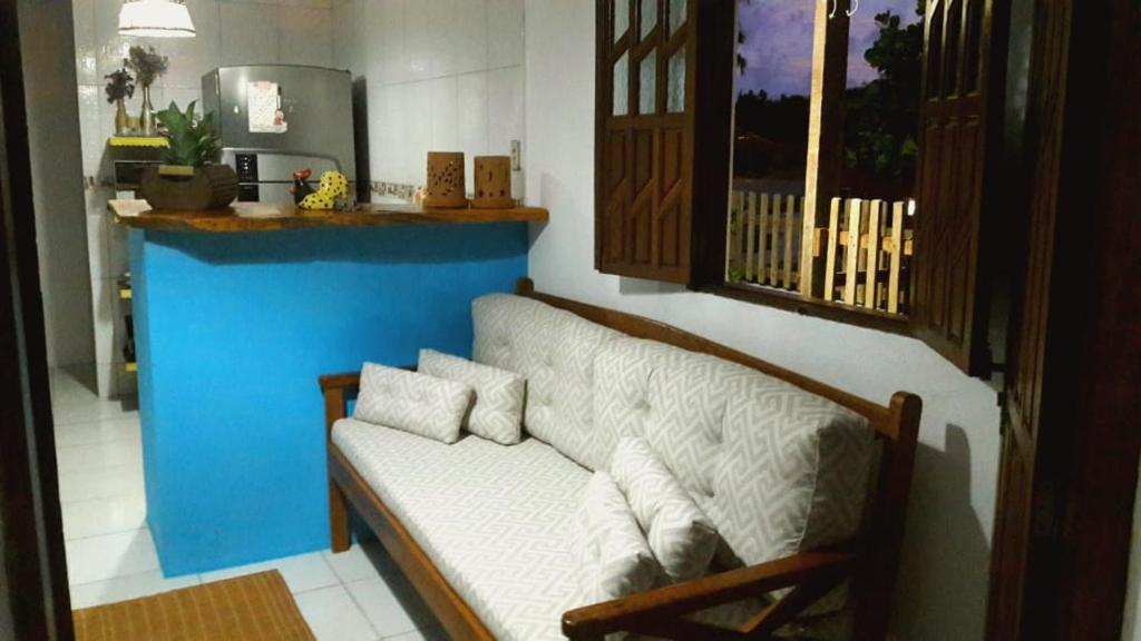  Casa da Vila